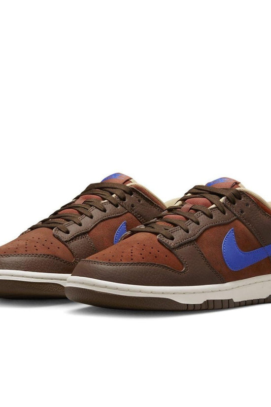 Nike Dunk Low Retro PRM Mars Stone - dropout