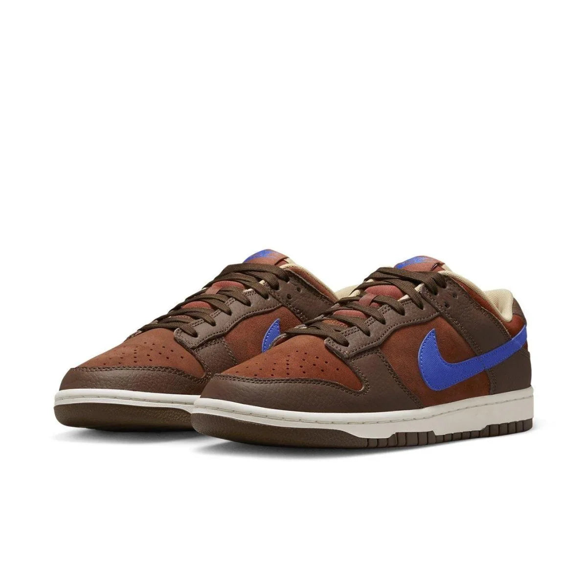 Nike Dunk Low Retro PRM Mars Stone - dropout