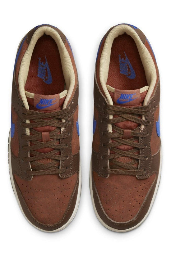 Nike Dunk Low Retro PRM Mars Stone - dropout