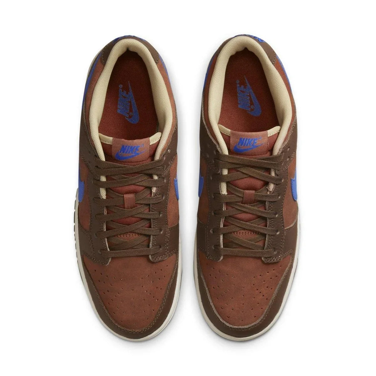Nike Dunk Low Retro PRM Mars Stone - dropout