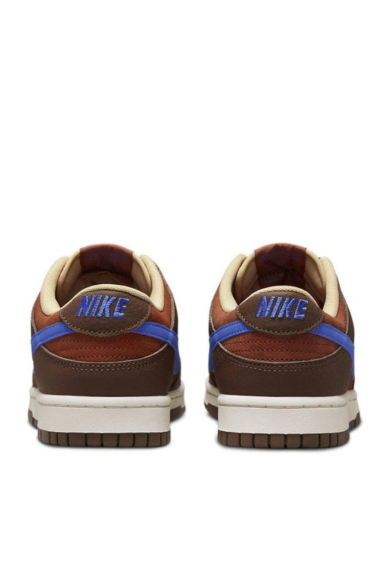 Nike Dunk Low Retro PRM Mars Stone - dropout