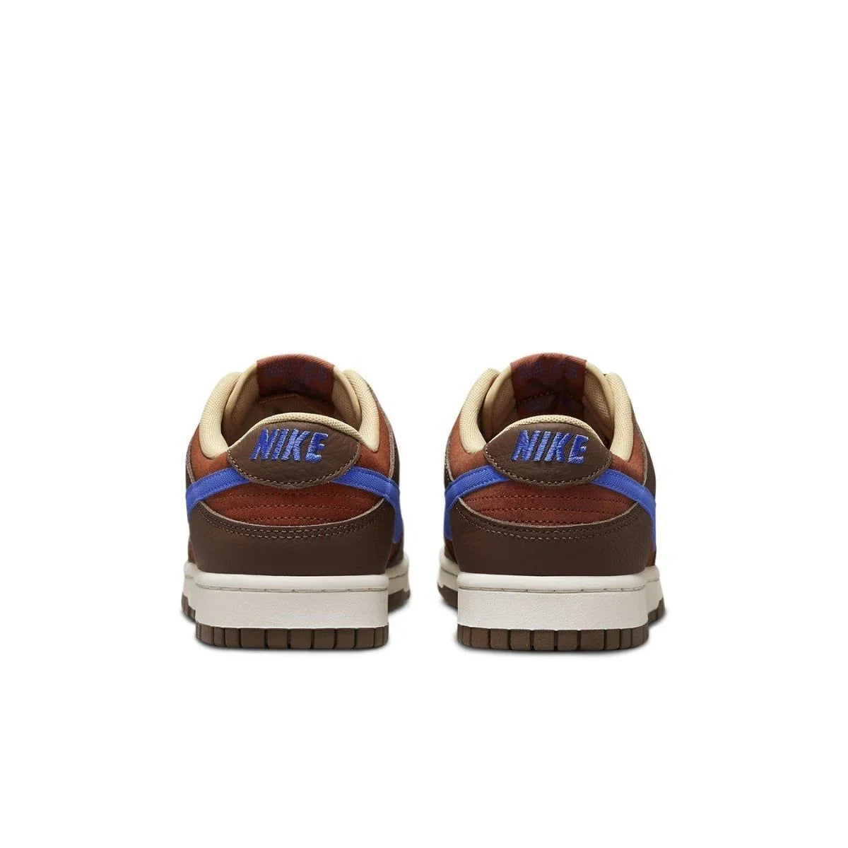 Nike Dunk Low Retro PRM Mars Stone - dropout
