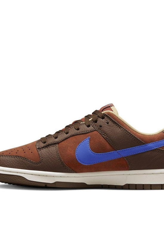 Nike Dunk Low Retro PRM Mars Stone - dropout