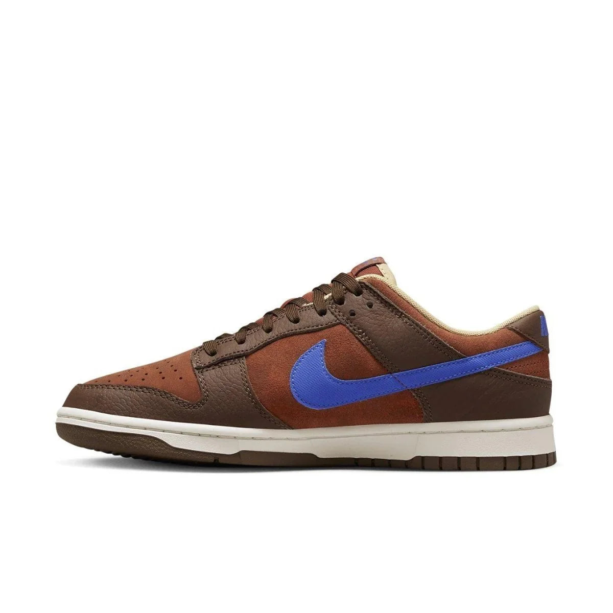 Nike Dunk Low Retro PRM Mars Stone - dropout