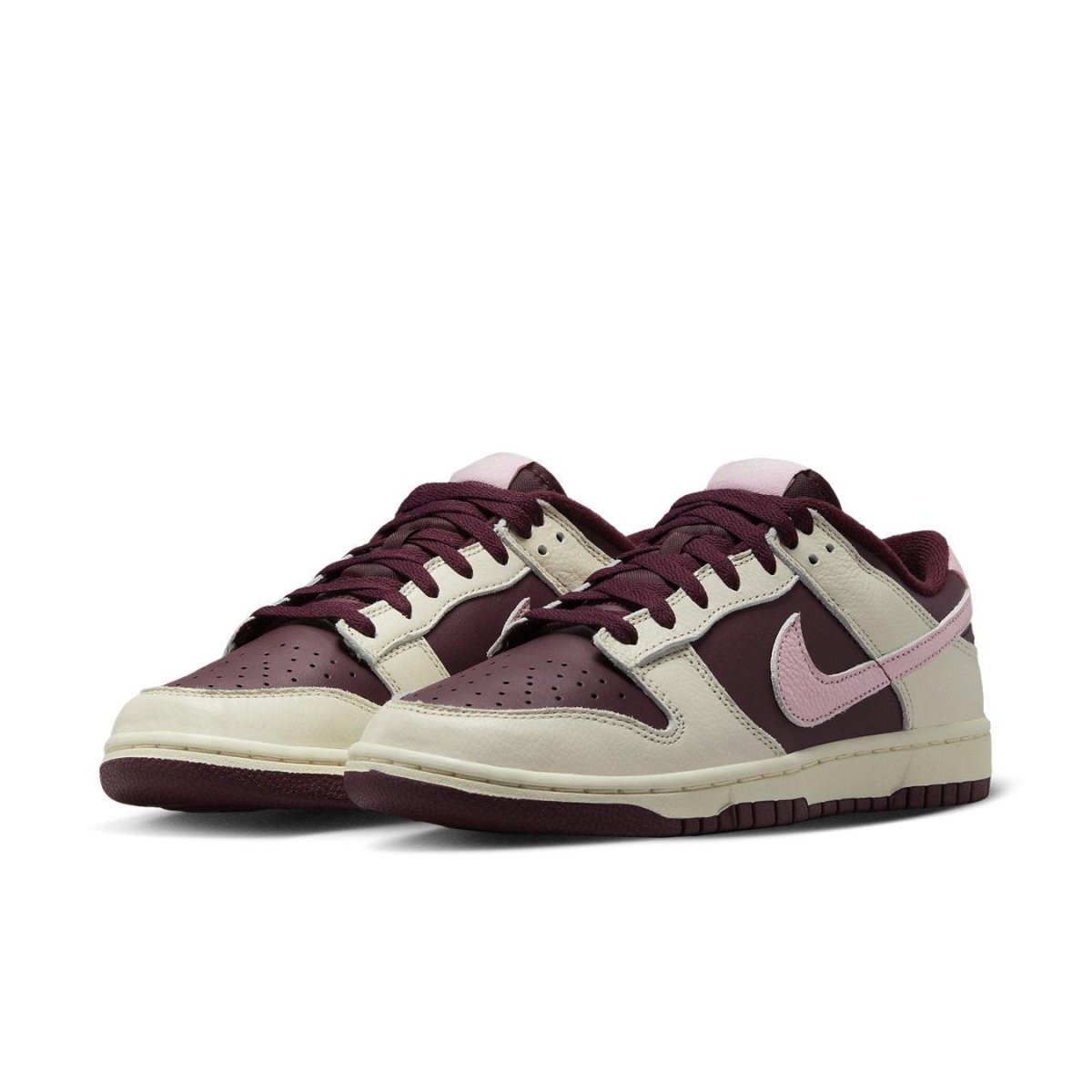 Nike Dunk Low Retro PRM Valentine's Day 2023 – Dropout