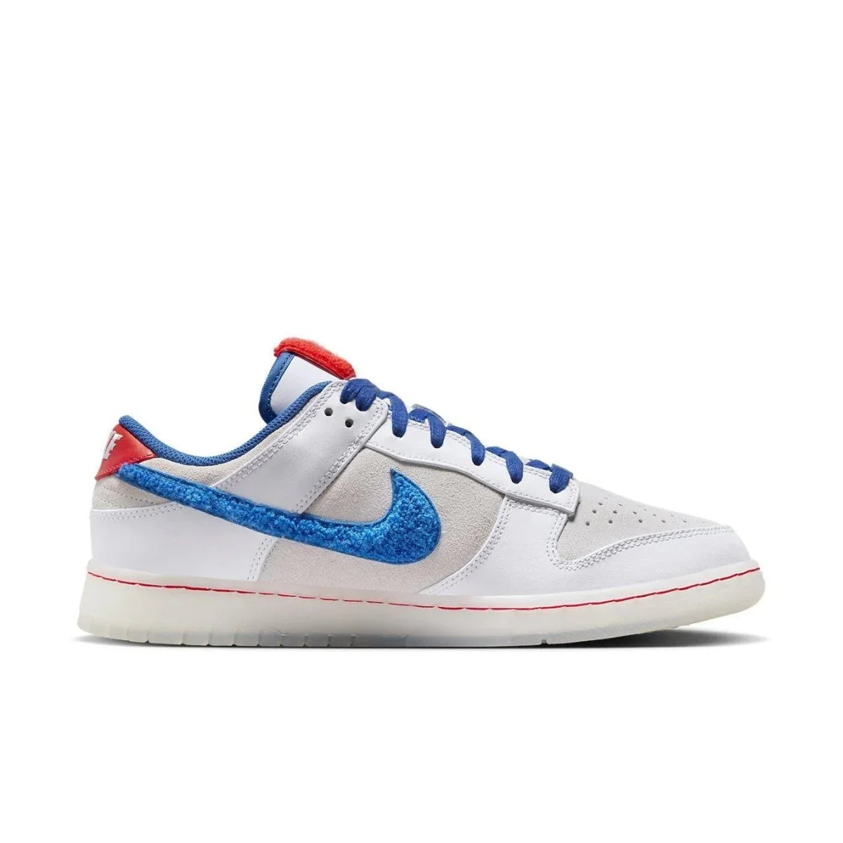Nike Dunk Low Retro PRM Year of the Rabbit White Rabbit (2023) - dropout