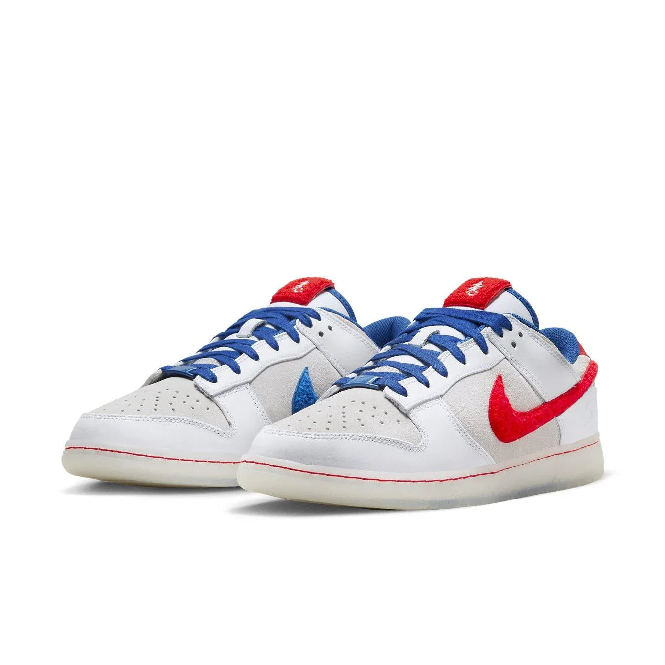 Nike Dunk Low Retro PRM Year of the Rabbit White Rabbit (2023) - dropout