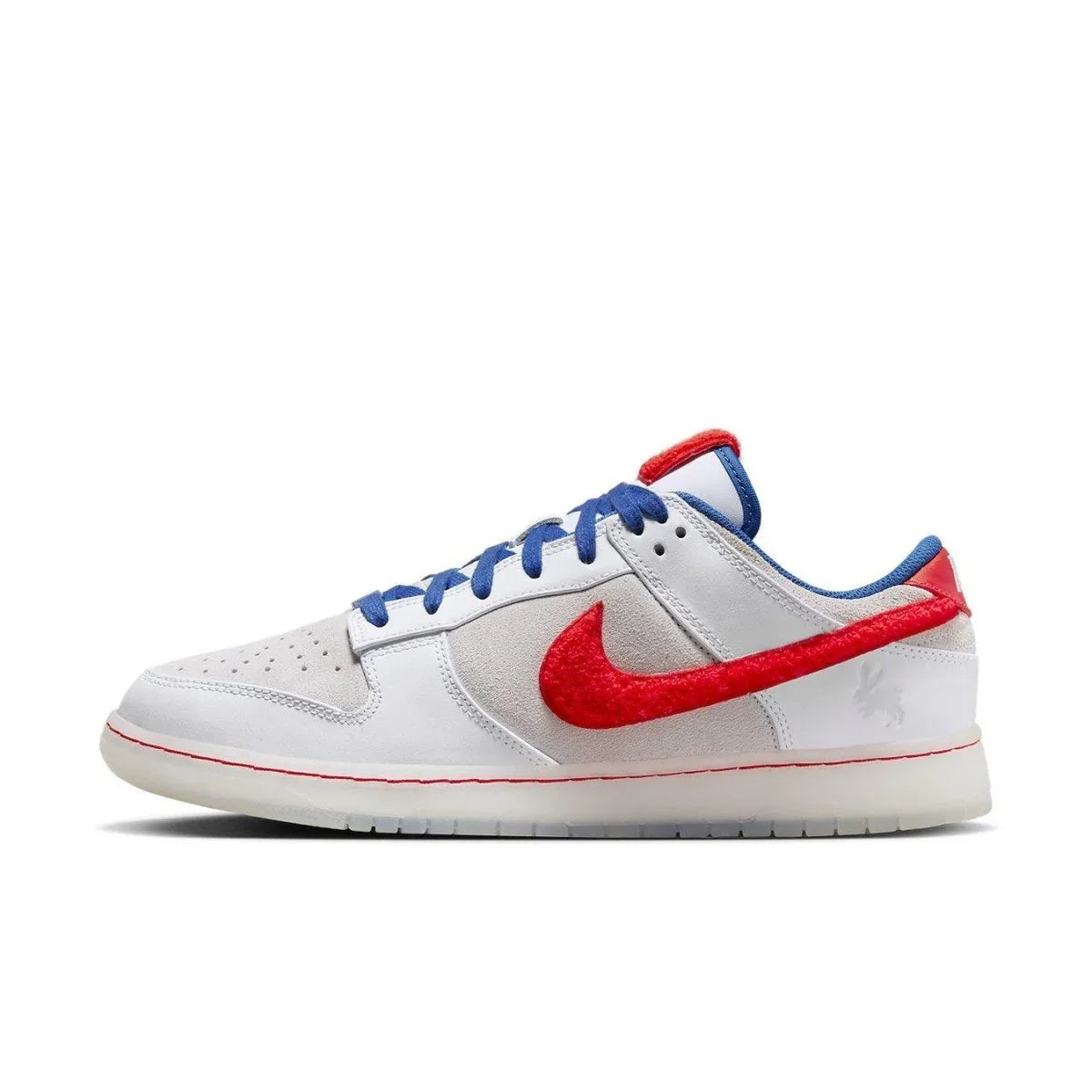 Nike Dunk Low Retro PRM Year of the Rabbit White Rabbit (2023) - dropout