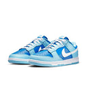 Nike Dunk Low Retro QS Argon (2022) - dropout