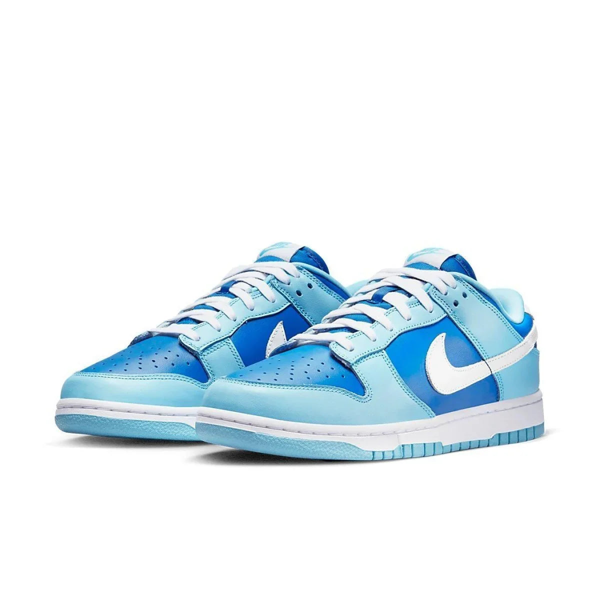 Nike Dunk Low Retro QS Argon (2022) - dropout