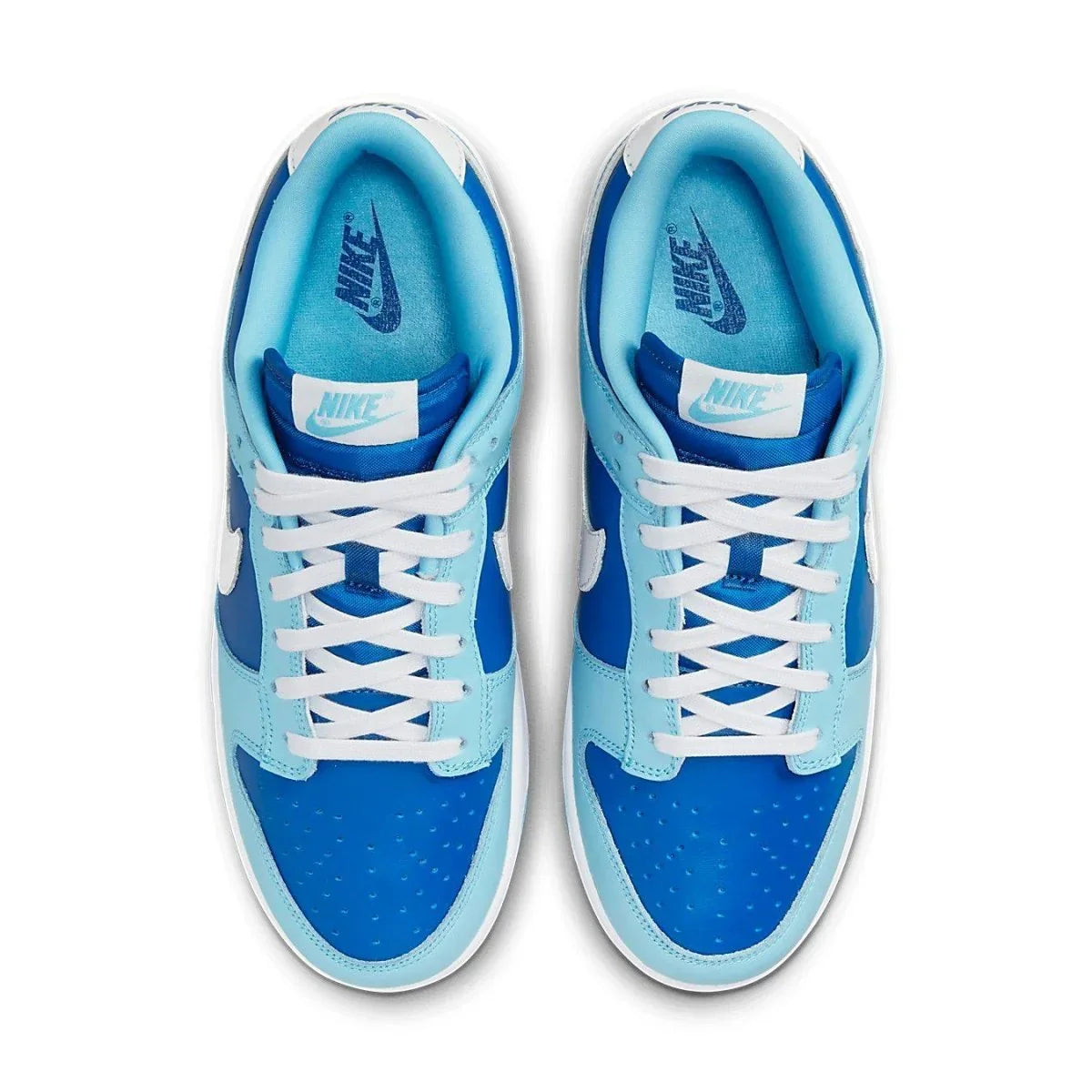 Nike Dunk Low Retro QS Argon (2022) - dropout