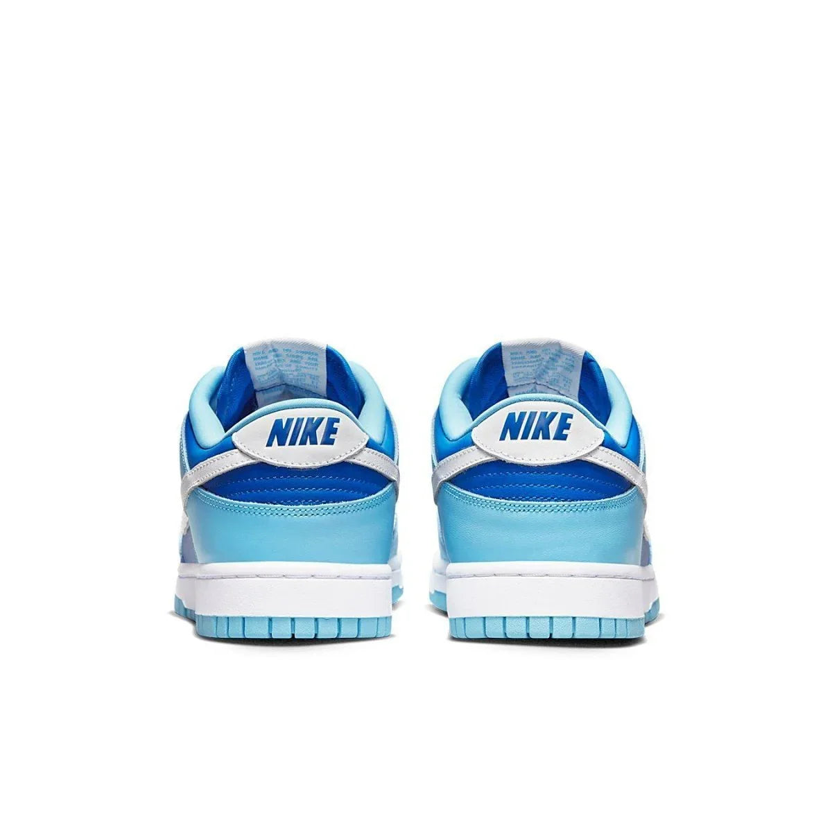 Nike Dunk Low Retro QS Argon (2022) - dropout