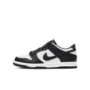 Nike Dunk Low Retro White Black (GS) - dropout