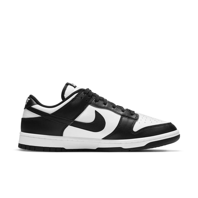 Nike Dunk Low Retro White Black Panda (2021) - dropout