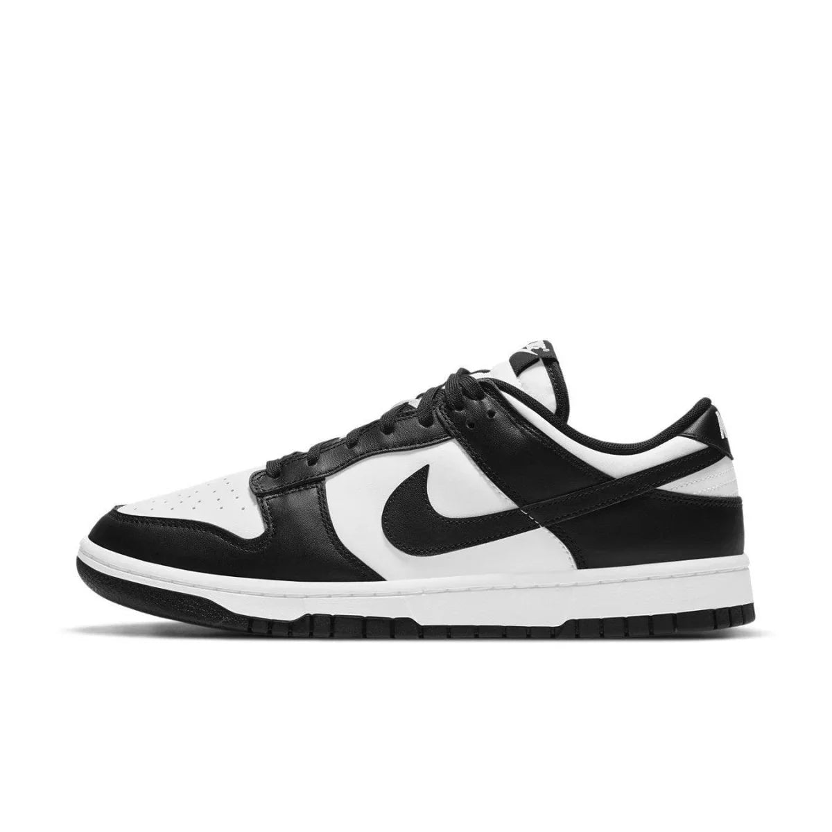 Nike Dunk Low Retro White Black Panda (2021) - dropout