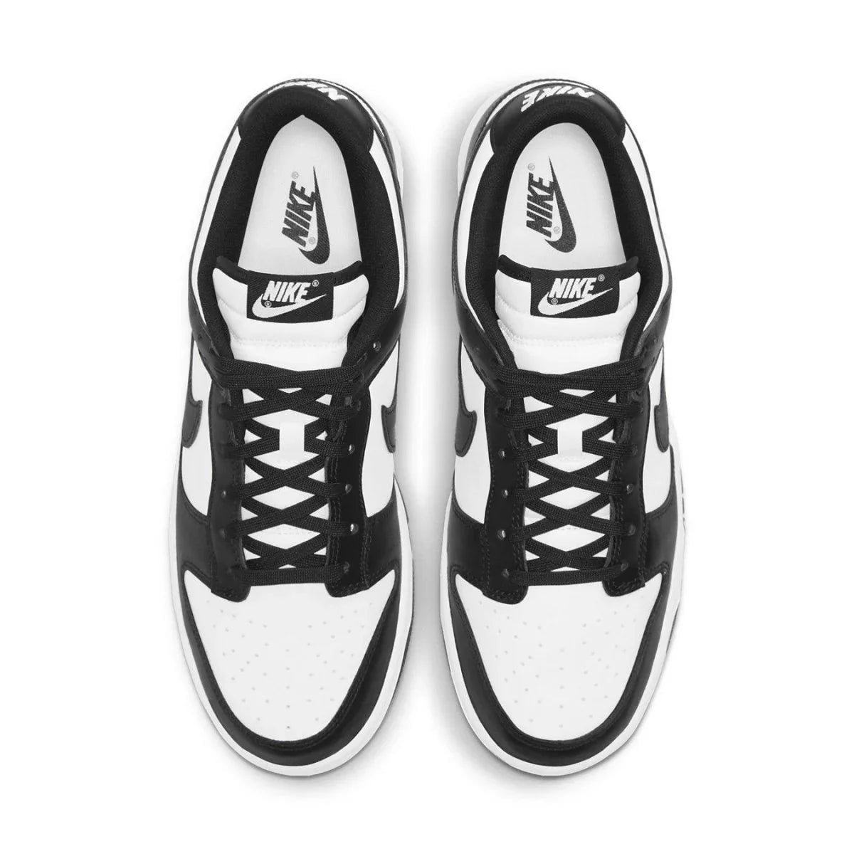 Nike Dunk Low Retro White Black Panda (2021) - dropout