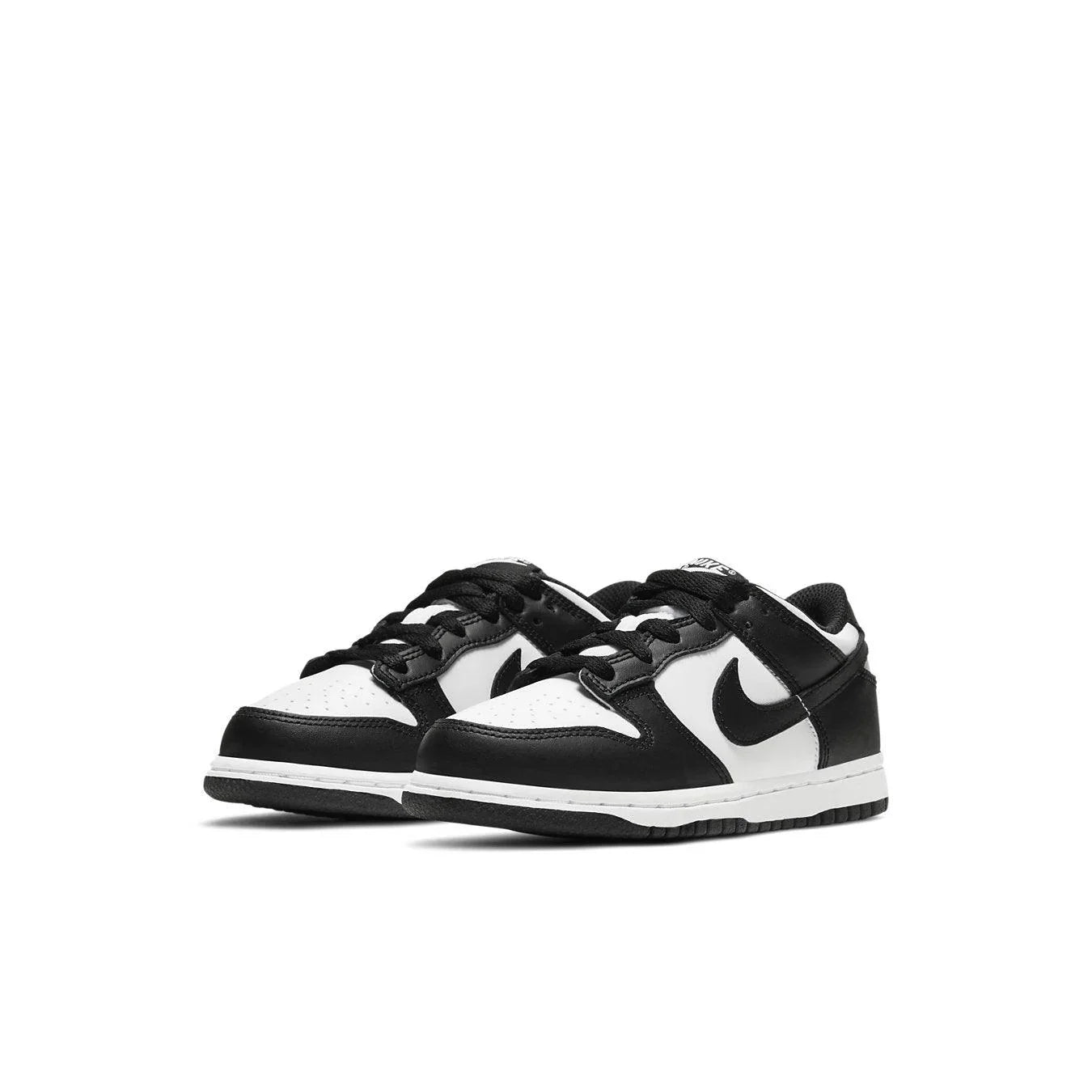Nike Dunk Low Retro White Black Panda (2021) (PS) - dropout