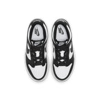 Nike Dunk Low Retro White Black Panda (2021) (PS) - dropout