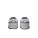 Nike Dunk Low Retro White Grey - dropout