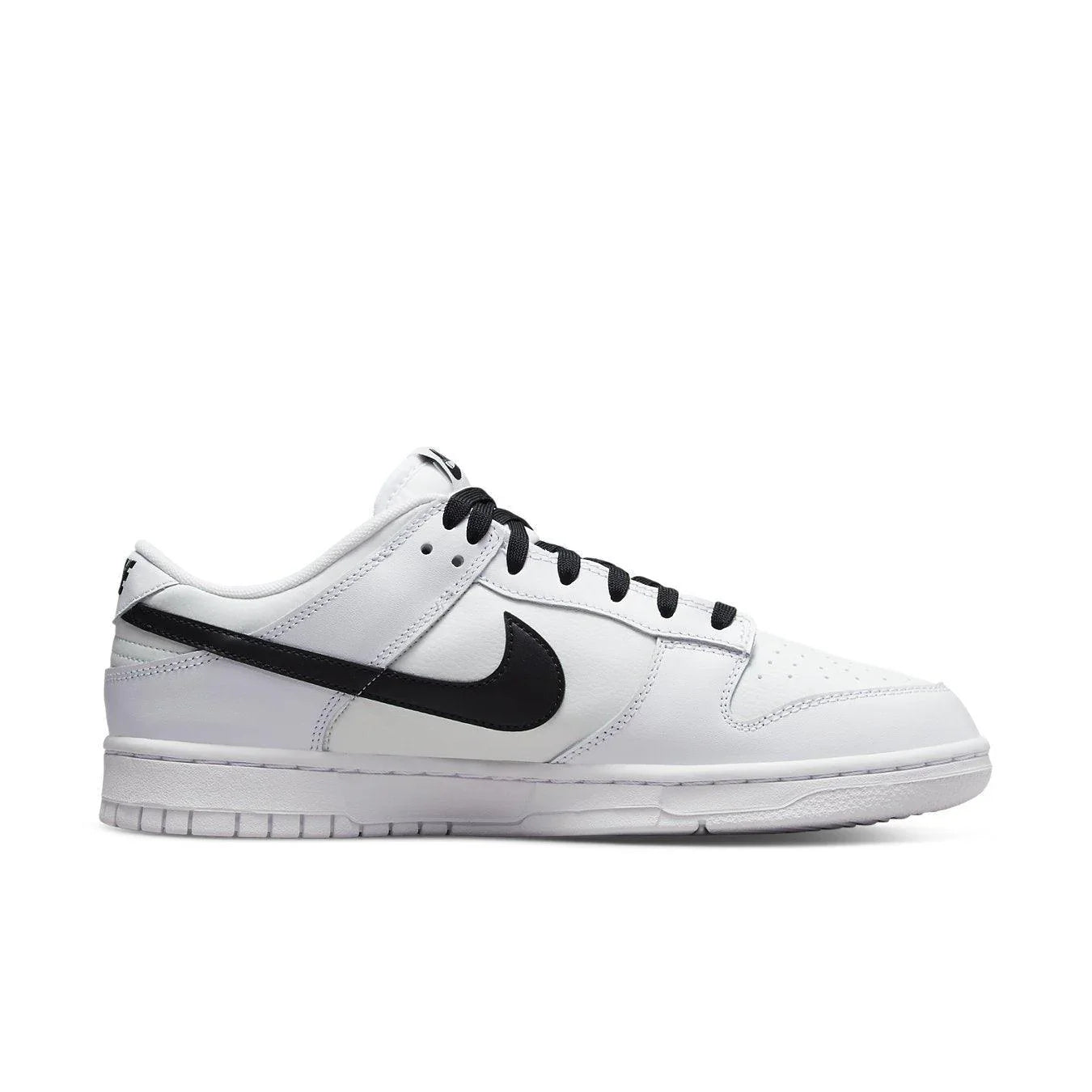 Nike Dunk Low Reverse Panda - dropout