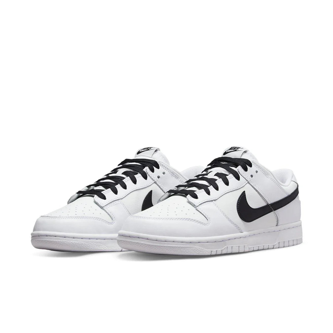 Nike Dunk Low Reverse Panda - dropout
