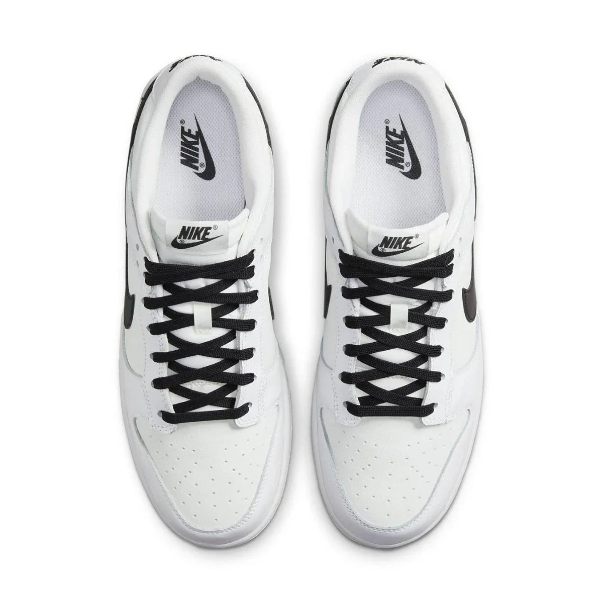 Nike Dunk Low Reverse Panda - dropout