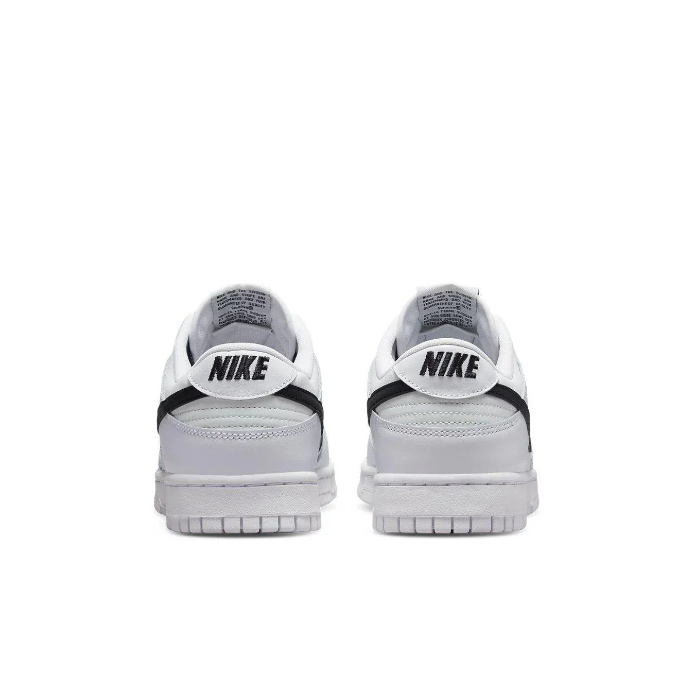 Nike Dunk Low Reverse Panda - dropout