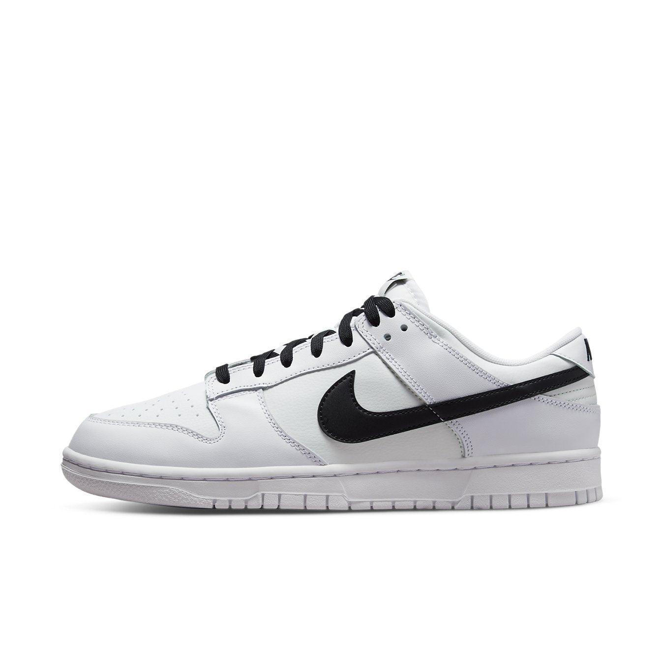Nike Dunk Low Reverse Panda - dropout