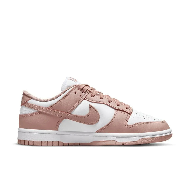 Nike Dunk Low Rose Whisper (W) - dropout