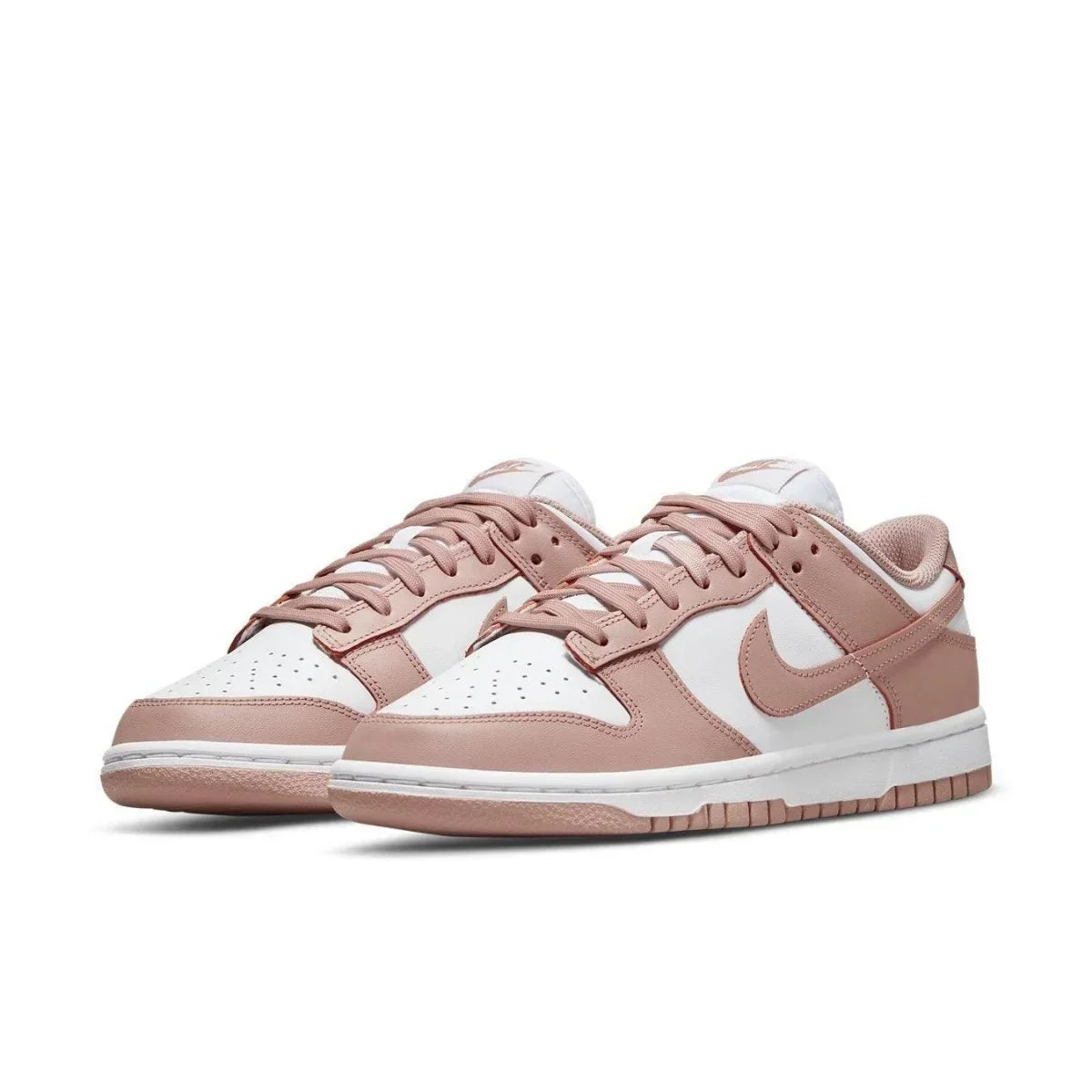 Nike Dunk Low Rose Whisper (W) - dropout