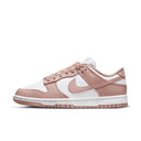 Nike Dunk Low Rose Whisper (W) - dropout