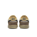 Nike Dunk Low Safari Golden Moss - dropout