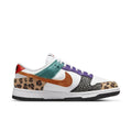 Nike Dunk Low Safari Mix (W) - dropout