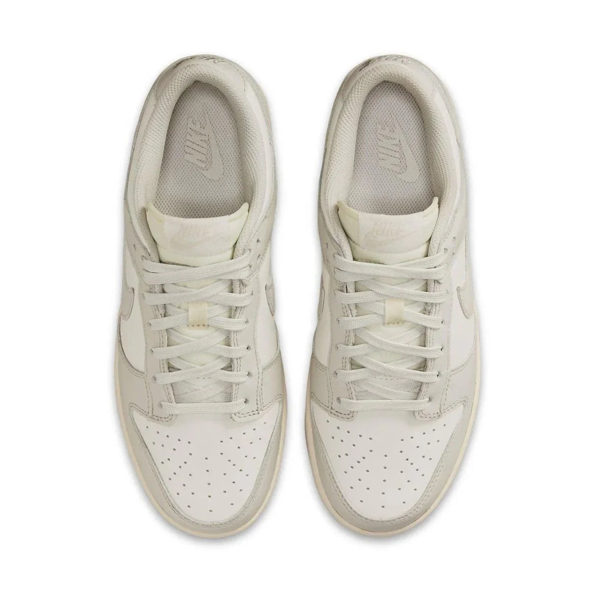 Nike Dunk Low Sail Light Bone (W) - dropout