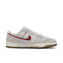 Nike Dunk Low SE 85 Double Swoosh Sail Orange (W) - dropout