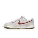 Nike Dunk Low SE 85 Double Swoosh Sail Orange (W) - dropout