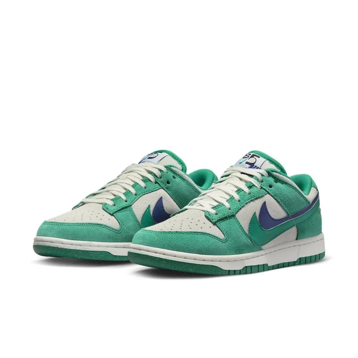 Nike Dunk Low SE 85 Neptune Green (W) - dropout