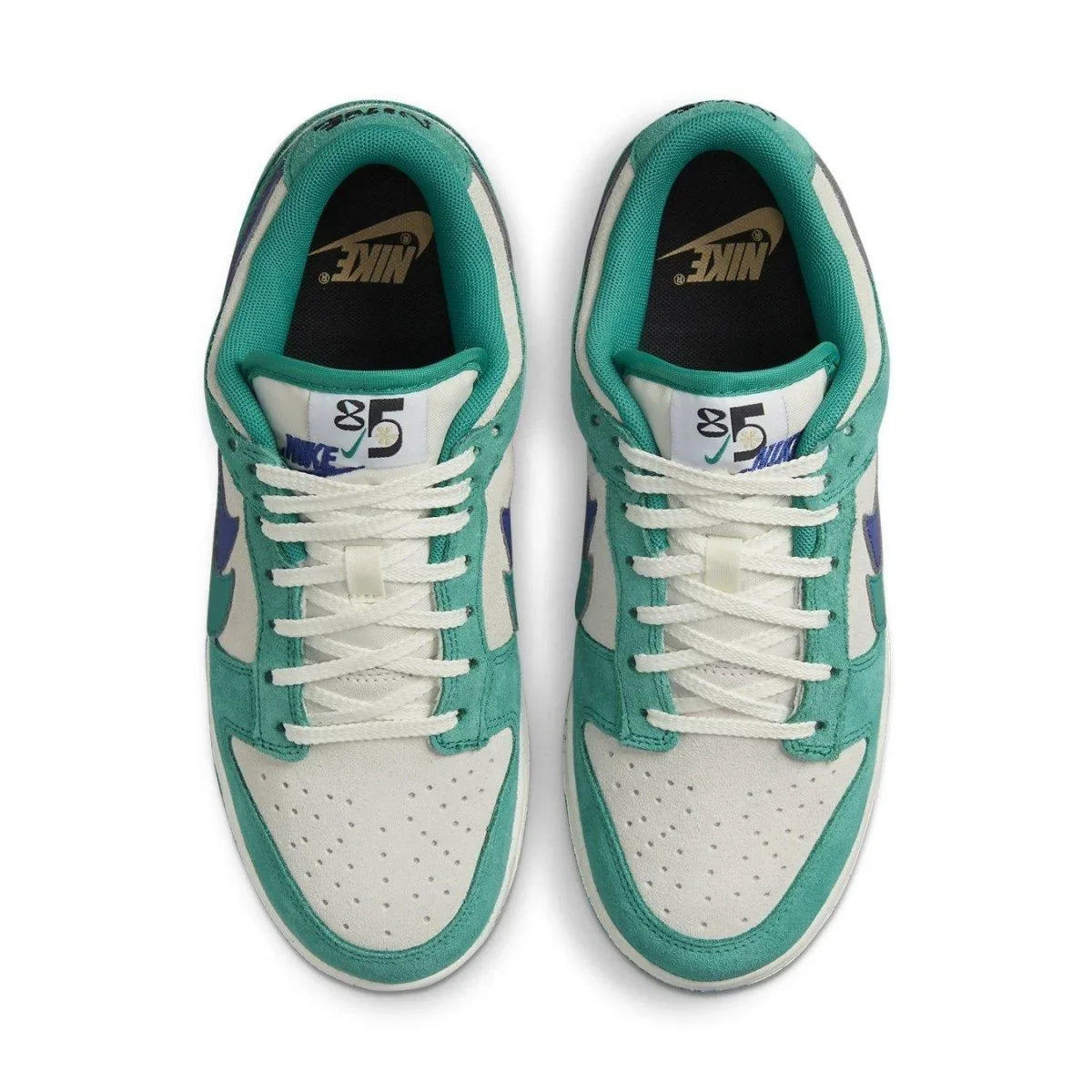 Nike Dunk Low SE 85 Neptune Green (W) - dropout