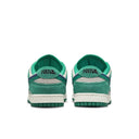 Nike Dunk Low SE 85 Neptune Green (W) - dropout