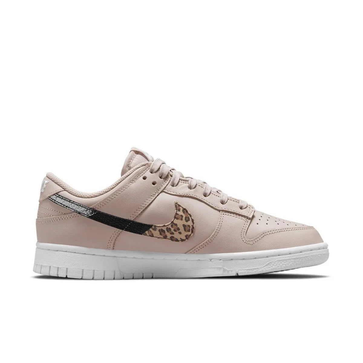 Nike Dunk Low SE Animal Insrinct Fossil Stone (W) - dropout