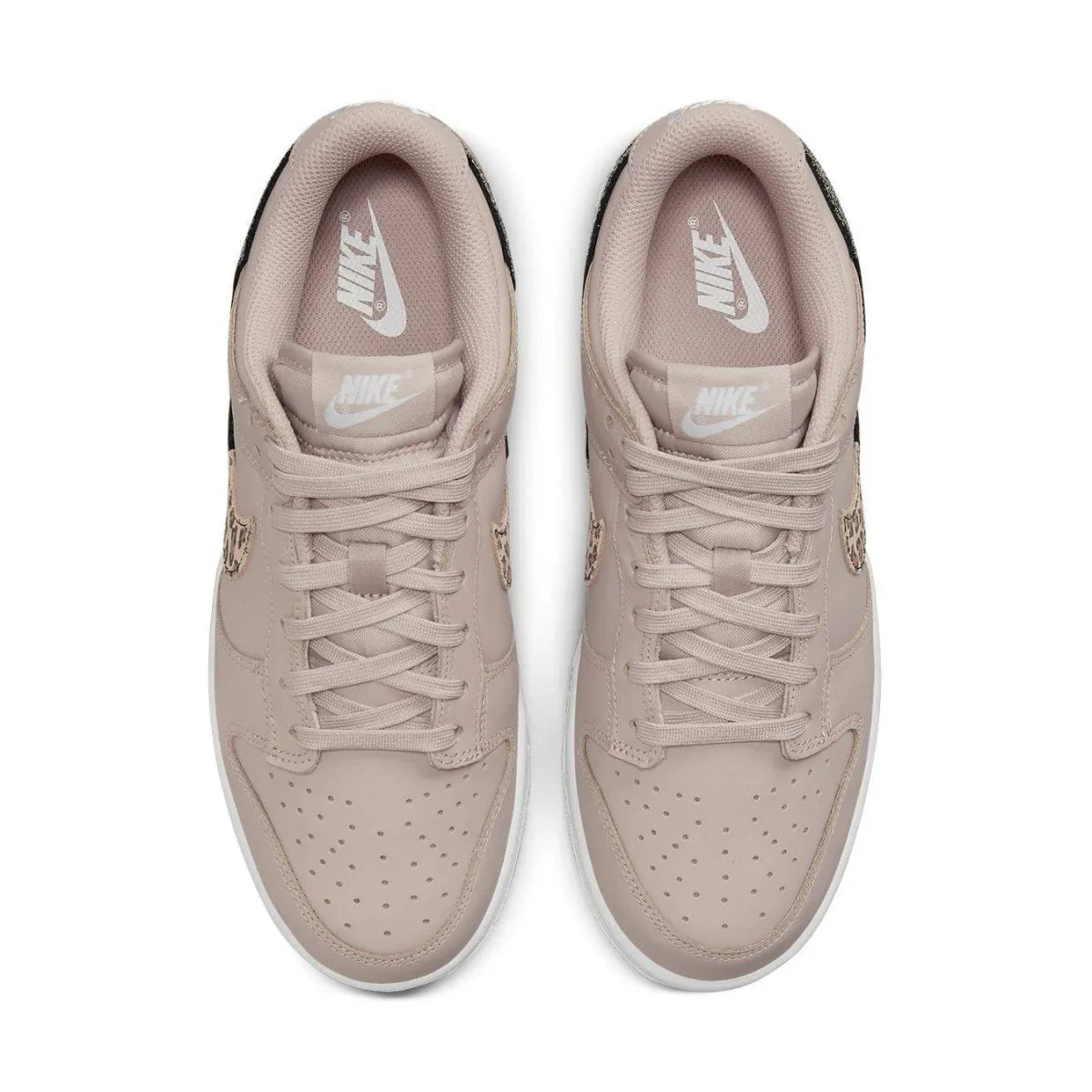 Nike Dunk Low SE Animal Insrinct Fossil Stone (W) - dropout