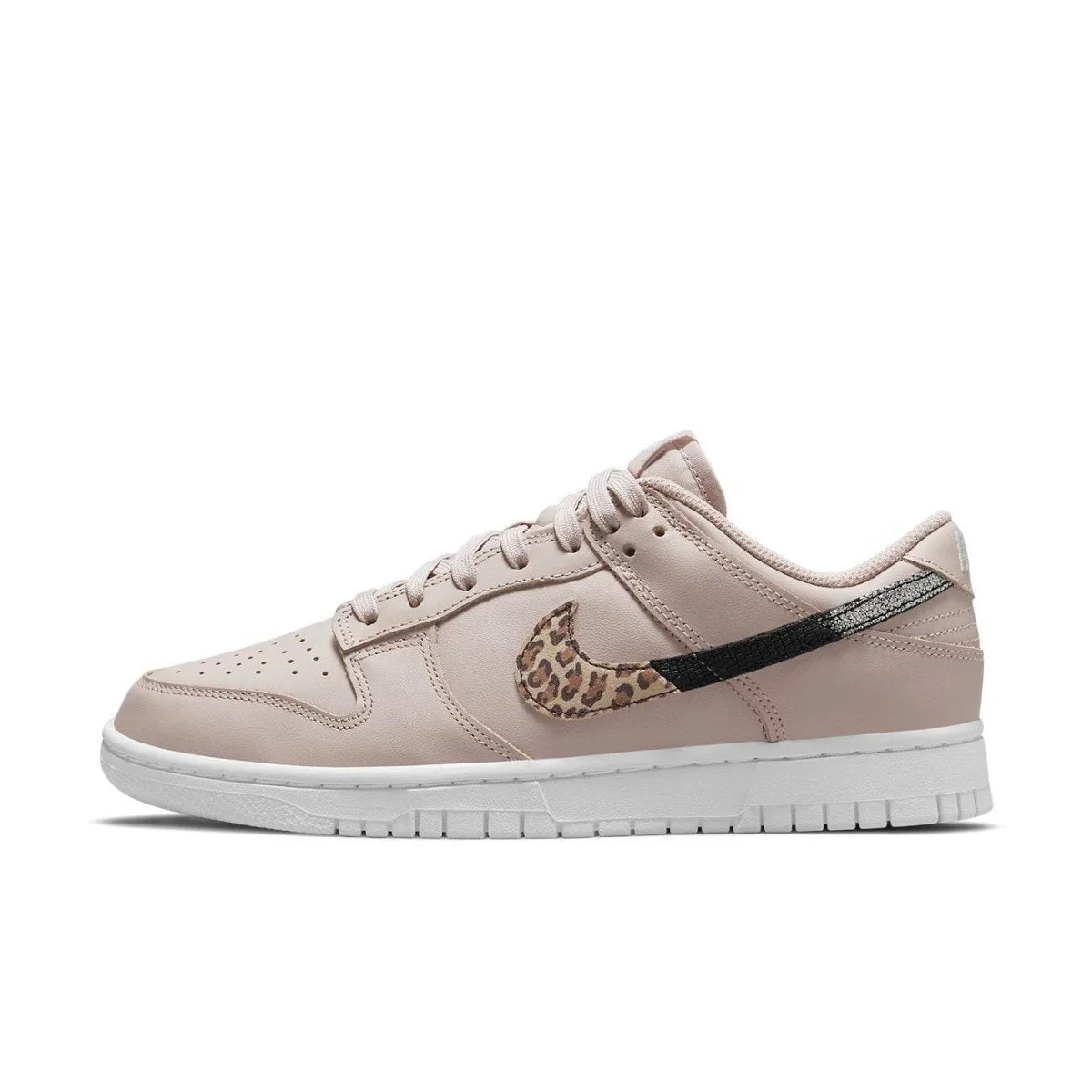 Nike Dunk Low SE Animal Insrinct Fossil Stone (W) - dropout