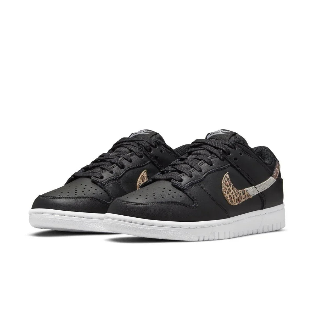 Nike Dunk Low SE Animal Instinct Black (W) - dropout