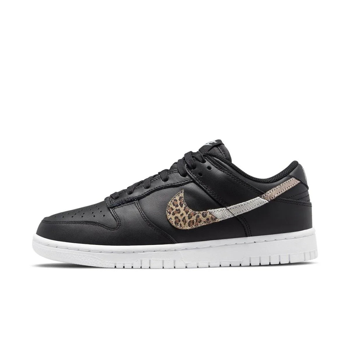 Nike Dunk Low SE Animal Instinct Black (W) - dropout