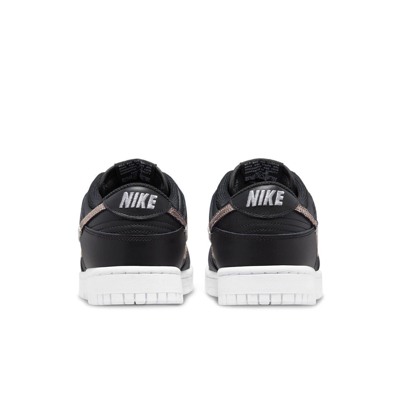 Nike Dunk Low SE Animal Instinct Black (W) - dropout