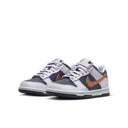 Nike Dunk Low SE Copper Swoosh (GS) - dropout