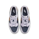 Nike Dunk Low SE Copper Swoosh (GS) - dropout