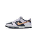 Nike Dunk Low SE Copper Swoosh (GS) - dropout