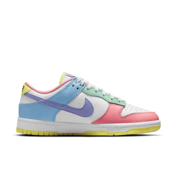 Nike Dunk Low SE Easter Candy (W) - dropout
