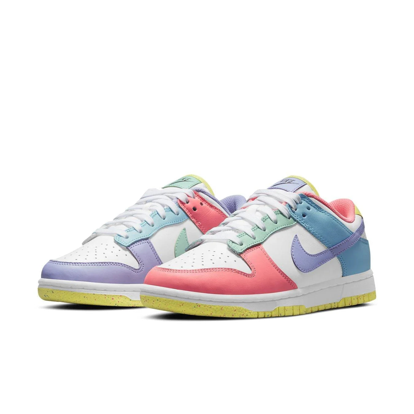 Nike Dunk Low SE Easter Candy (W) - dropout